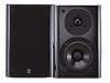 Yamaha PianoCraft NX-E700 - Left / right rear channel speakers - 40 Watt - 2-way - piano black