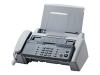 Samsung SF 360 - Fax / copier - B/W - ink-jet - copying (up to): 3 ppm - 50 sheets - 14.4 Kbps