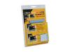Fellowes Easy Screen Cleaning Set Large - Cleaning wipes
