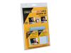 Fellowes Easy Screen Cleaning Set Small - Cleaning wipes