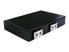 Scythe Quiet Drive SQD-1000 - Hard drive silencer box