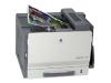 Konica Minolta magicolor 7450 - Printer - colour - laser - 311 x 457 mm - 600 dpi x 600 dpi - up to 25 ppm (mono) / up to 25 ppm (colour) - capacity: 350 sheets - parallel, USB, 1000Base-T