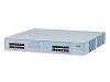 3Com SuperStack 3 Switch 4924 - Switch - 24 ports - EN, Fast EN, Gigabit EN - 10Base-T, 100Base-TX, 1000Base-T