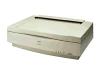 Epson GT 10000+ - Flatbed scanner - A3 - 600 dpi x 2400 dpi - ADF ( 100 pages ) - Fast SCSI
