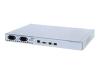 3Com Wireless LAN Controller WX2200 - Network management device - 2 ports - 24 MAPs (managed access points) - Gigabit EN - 1U