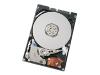 Hitachi Travelstar 5K160 - Hard drive - 120 GB - internal - 2.5