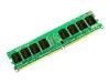 Transcend - Memory - 1 GB - DIMM 240-pin - DDR2 - 533 MHz / PC2-4200 - CL4 - 1.8 V - unbuffered - non-ECC