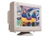 ViewSonic P220f - Display - CRT - 22