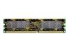 OCZ Special Ops Edition - Memory - 1 GB ( 2 x 512 MB ) - DIMM 240-pin - DDR2 - 800 MHz / PC2-6400 - CL5 - 2.0 V - unbuffered