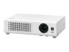 3M Digital Projector S15i - LCD projector - 1500 ANSI lumens - SVGA (800 x 600) - 4:3