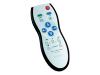 Philips SRU1020 - Universal remote control - infrared