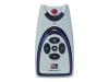 One for All Signature Line TV Zapper URC-6010 - Remote control - infrared