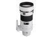 Sony SAL300F28G - Telephoto lens - 300 mm - f/2.8 G - Minolta A-type