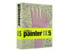 Corel Painter IX.5 - Complete package - 1 user - CD - Win, Mac