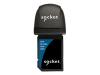 Socket Secure Digital Scan Card 3E - Barcode scanner - plug-in module - decoded - SD