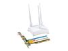 Gigabyte AirCruiser MIMO GN-WP01GM - Network adapter - PCI - 802.11b, 802.11g