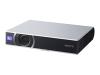Sony VPL CX21 - LCD projector - 2100 ANSI lumens - XGA (1024 x 768) - 4:3