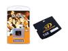 Transcend - Flash memory card - 1 GB - xD-Picture Card