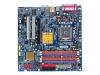 Gigabyte GA-8I915G-MF-ED - Motherboard - micro ATX - i915G - LGA775 Socket - UDMA100, SATA - Gigabit Ethernet - video - High Definition Audio (8-channel)