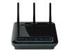 Belkin N1 Wireless Router - Wireless router + 4-port switch - EN, Fast EN, 802.11b, 802.11g, 802.11n (draft)