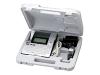 Brother P-Touch 2700VP - Labelmaker - B/W - thermal transfer - Roll (2.4 cm) - 180 dpi - up to 10 mm/sec - USB