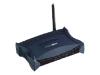 Billion BIPAC 7300G - Wireless router + 4-port switch - DSL - EN, Fast EN, 802.11b, 802.11g