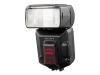 Sony HVL F56AM - Hot-shoe clip-on flash - 56 (m)