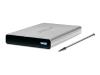 Freecom Mobile Drive - Hard drive - 120 GB - external - 2.5