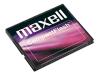 Maxell - Flash memory card - 8 GB - 150x - CompactFlash Card