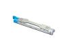 Brother TN12C - Toner cartridge - 1 x cyan - 6000 pages