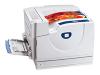 Xerox Phaser 7760N - Printer - colour - duplex - laser - SRA3 - 1200 dpi x 1200 dpi - up to 45 ppm (mono) / up to 35 ppm (colour) - capacity: 650 sheets - USB, 1000Base-T