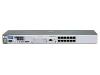 HP ProCurve Switch 2512 - Switch - 12 ports - EN, Fast EN - 10Base-T, 100Base-TX