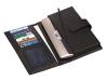 Targus Leather Case - Carrying case - black