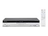 Pioneer DVR-540HX-S - DVD recorder / HDD recorder with digital TV tuner - silver