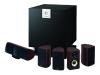 Pioneer S V52-W-II - Home theatre speaker system