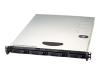 Chenbro RM12404B - Rack-mountable - 1U - SSI CEB - hot-swap - no power supply - USB