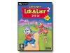 Labbe Langre 2: Lek & Lr, 3 - 5 r - Complete package - 1 user - PC - CD - Win