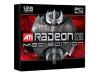ATI RADEON 9200 MAC EDITION - Graphics adapter - Radeon 9200 - PCI - 128 MB DDR - Digital Visual Interface (DVI) - TV out