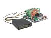 Thermaltake Purepower Power Express W0099 - Video card power supply ( 5.25