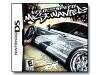 Need for Speed Most Wanted - Complete package - 1 user - Nintendo DS