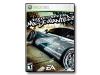 Need for Speed Most Wanted - Complete package - 1 user - Xbox