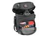 Tamrac Micro Explorer Model 5500 - Shoulder bag camera - black