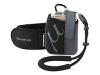 Olympus - Case for digital photo camera - neoprene