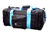 SilverStone SUGO PACK - Carrying case - black, blue