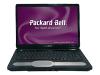 Packard Bell Easy Note W3903 - Turion 64 mobile technology ML-32 / 1.8 GHz - RAM 1 GB - HDD 100 GB - DVDRW (+R double layer) - Radeon Xpress 200M - WLAN : 802.11b/g - Win XP Home - 17