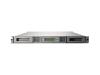 HP StorageWorks DAT 72x10 - Tape autoloader - 360 GB / 720 GB - slots: 10 - DAT ( 36 GB / 72 GB ) - DAT-72 - SCSI - rack-mountable - 1U