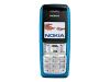 Nokia 2310 - Cellular phone with FM radio - GSM - blue