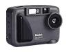 Kodak DC3200 - Digital camera - 1.0 Mpix - supported memory: CF - black