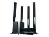 LG LH-RH760IA - Home theatre system with DVD recorder / HDD recorder