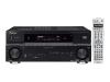 Pioneer VSX-1016V-K - AV receiver - 7.1 channel - black